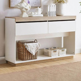 Amber &amp; Fern Sarah Console Table