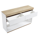 Amber &amp; Fern Sarah Console Table