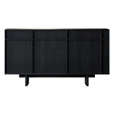 Amber &amp; Fern Lara 3 Door Sideboard