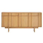 Amber &amp; Fern Lara 4 Door Sideboard