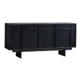 Amber &amp; Fern Lara 4 Door Sideboard