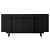 Amber &amp; Fern Lara 4 Door Sideboard