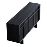 Amber &amp; Fern Lara 4 Door Sideboard