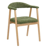 Amber &amp; Fern Palmera Upholstered Dining Chairs