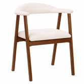 Amber &amp; Fern Palmera Upholstered Dining Chairs
