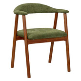 Amber &amp; Fern Palmera Upholstered Dining Chairs