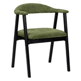 Amber &amp; Fern Palmera Upholstered Dining Chairs