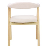 Amber &amp; Fern Palmera Upholstered Dining Chairs