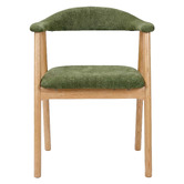 Amber &amp; Fern Palmera Upholstered Dining Chairs