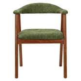Amber &amp; Fern Palmera Upholstered Dining Chairs