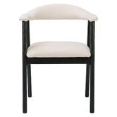Amber &amp; Fern Palmera Upholstered Dining Chairs