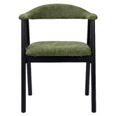 Amber &amp; Fern Palmera Upholstered Dining Chairs
