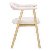 Amber &amp; Fern Palmera Upholstered Dining Chairs