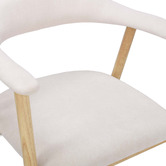 Amber &amp; Fern Palmera Upholstered Dining Chairs