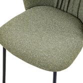 Amber &amp; Fern Monty Boucle Dining Chairs
