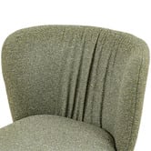 Amber &amp; Fern Monty Boucle Dining Chairs