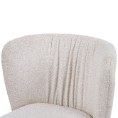 Amber &amp; Fern Monty Boucle Dining Chairs