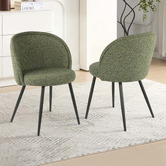 Amber &amp; Fern Alto Dining Chairs