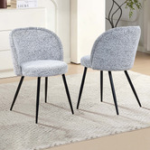 Amber &amp; Fern Alto Dining Chairs