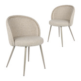 Amber &amp; Fern Alto Dining Chairs