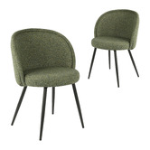 Amber &amp; Fern Alto Dining Chairs