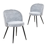 Amber &amp; Fern Alto Dining Chairs
