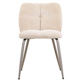 Amber &amp; Fern Riviera Chenille Dining Chairs