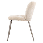 Amber &amp; Fern Riviera Chenille Dining Chairs