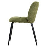 Amber &amp; Fern Riviera Chenille Dining Chairs