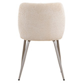 Amber &amp; Fern Riviera Chenille Dining Chairs
