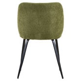 Amber &amp; Fern Riviera Chenille Dining Chairs