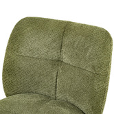 Amber &amp; Fern Riviera Chenille Dining Chairs
