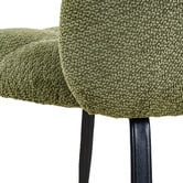 Amber &amp; Fern Riviera Chenille Dining Chairs