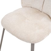 Amber &amp; Fern Riviera Chenille Dining Chairs