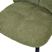 Amber &amp; Fern Riviera Chenille Dining Chairs