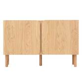 Amber &amp; Fern Finn 2 Door Sideboard