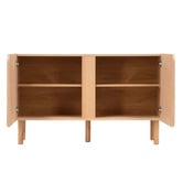 Amber &amp; Fern Finn 2 Door Sideboard
