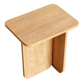 Amber &amp; Fern Oregon Side Table