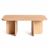 Amber &amp; Fern Oregon Coffee Table
