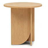 Amber &amp; Fern 2 Piece Oregon Nesting Coffee &amp; Side Table Set