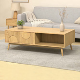 Amber &amp; Fern Emporia Coffee Table