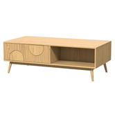 Amber &amp; Fern Emporia Coffee Table