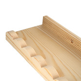 Amber &amp; Fern Ziva Floating Shelves