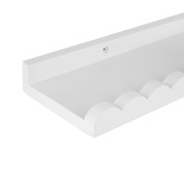 Amber &amp; Fern Ziva Floating Shelves