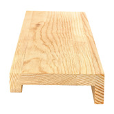 Amber &amp; Fern Ziva Floating Shelves