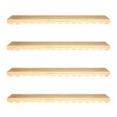 Amber &amp; Fern Ziva Floating Shelves
