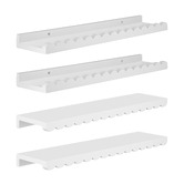 Amber &amp; Fern Ziva Floating Shelves