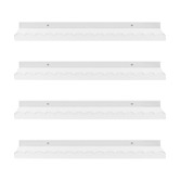 Amber &amp; Fern Ziva Floating Shelves