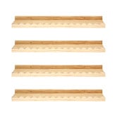Amber &amp; Fern Ziva Floating Shelves