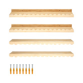 Amber &amp; Fern Ziva Floating Shelves